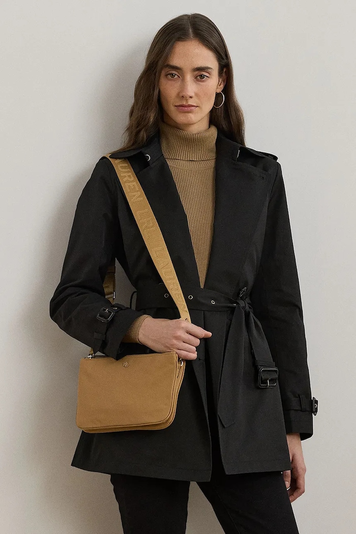 Kabelka Lauren Ralph Lauren 431970156