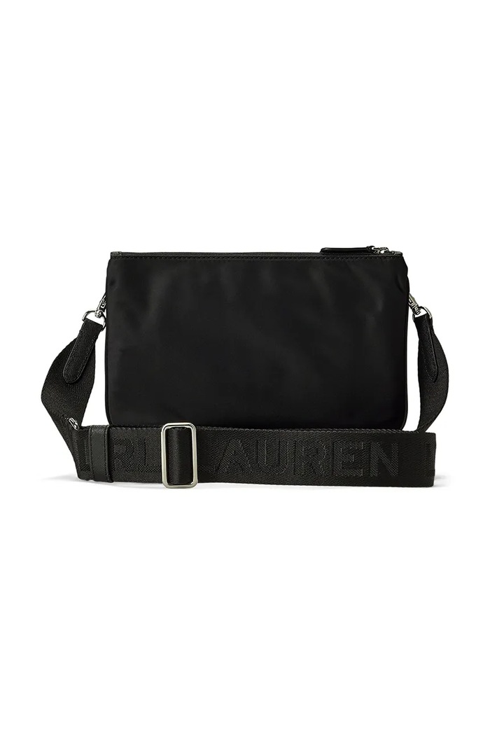 Doplňky Kabelka Lauren Ralph Lauren 431970156 černá