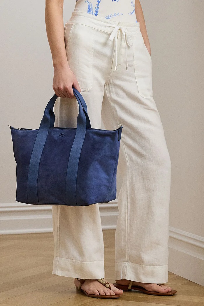 Kabelka Lauren Ralph Lauren 431970158