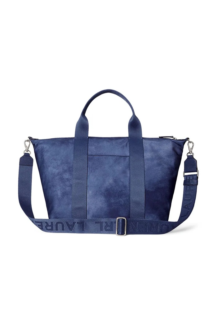 Doplňky Kabelka Lauren Ralph Lauren 431970158 modrá