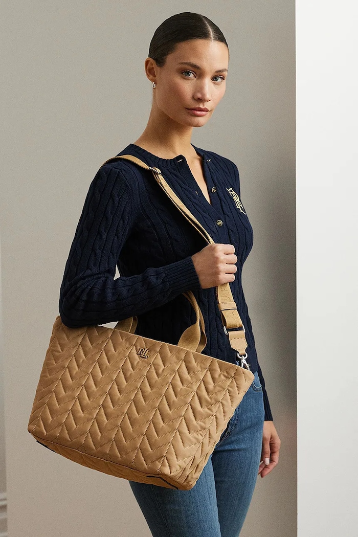 Kabelka Lauren Ralph Lauren 431974398