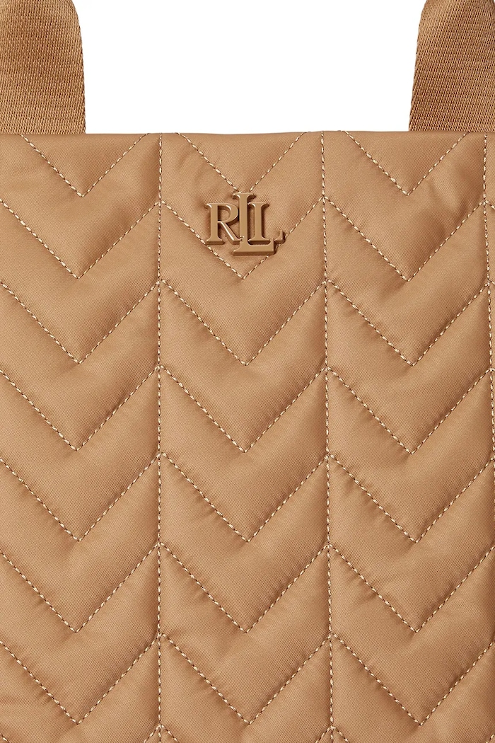 Kabelka Lauren Ralph Lauren 431974398 béžová