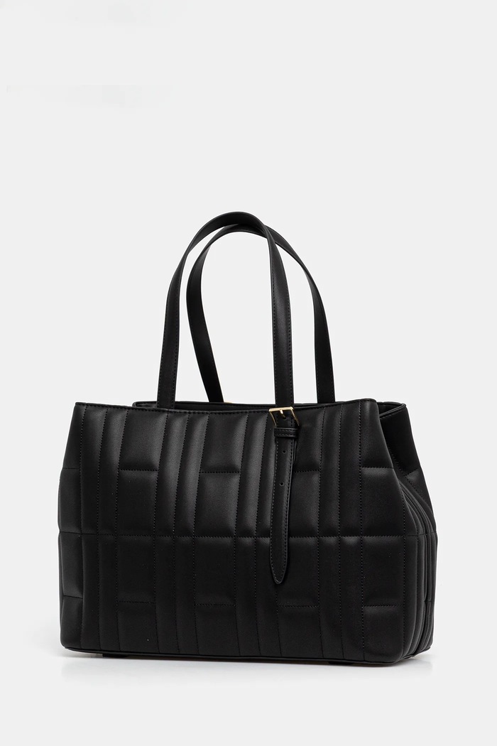 Doplnky Kabelka Tommy Hilfiger AW0AW17452 čierna