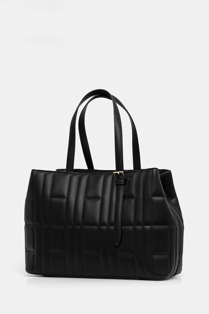 Doplnky Kabelka Tommy Hilfiger AW0AW17452 čierna