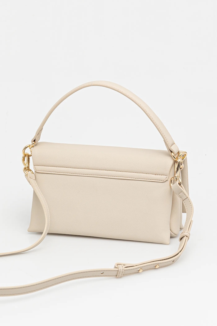 Doplňky Kabelka Tommy Hilfiger AW0AW17465 béžová