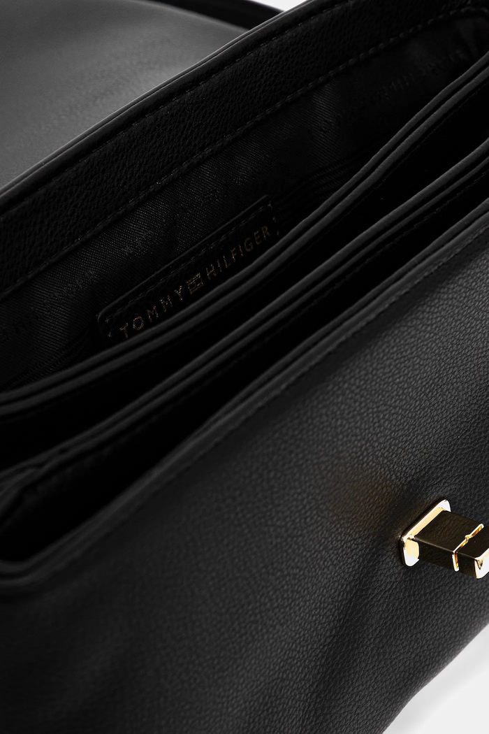 Tommy Hilfiger kézitáska AW0AW17465 fekete