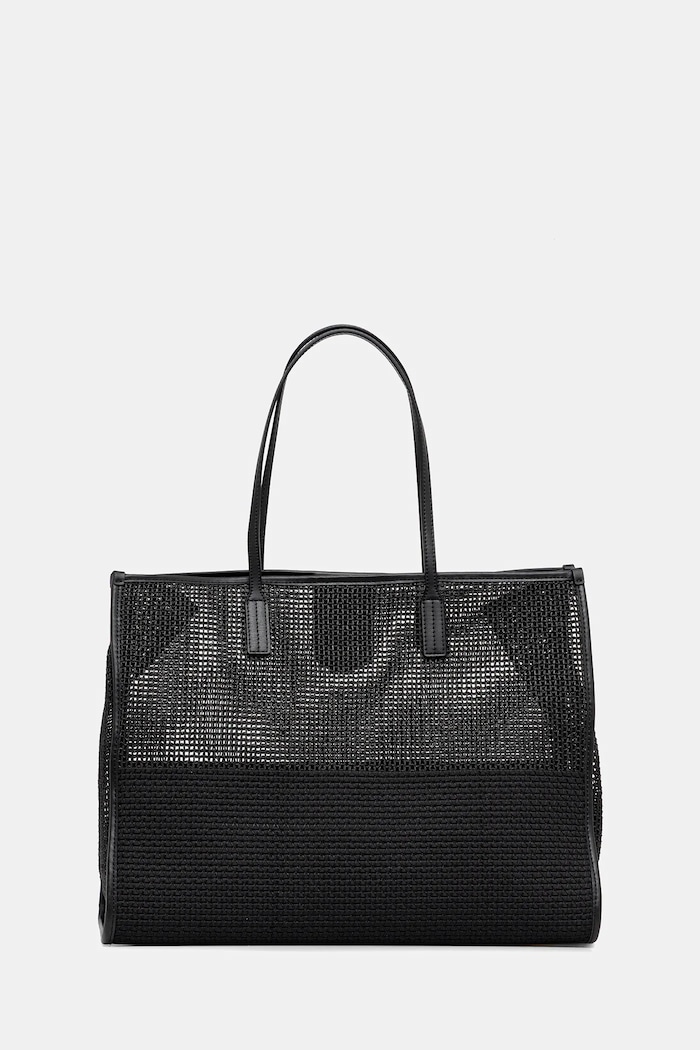 Kiegészítők Tommy Hilfiger kézitáska AW0AW17640 fekete