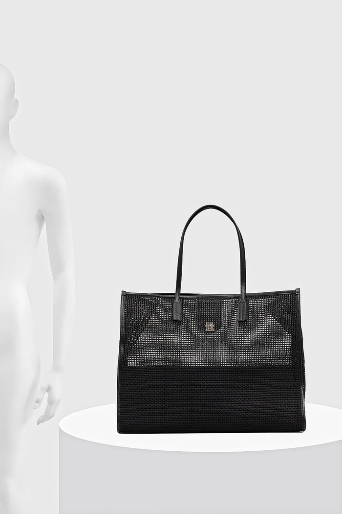 Tommy Hilfiger kézitáska AW0AW17640
