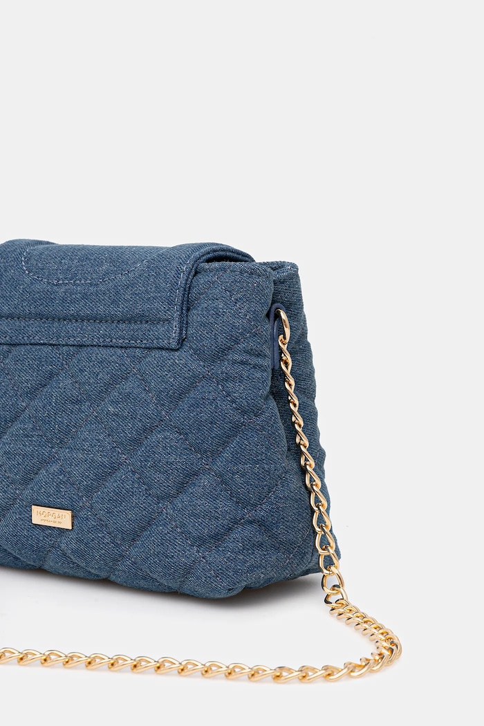 Accesorii Morgan Geanta de blugi 2JOY albastru