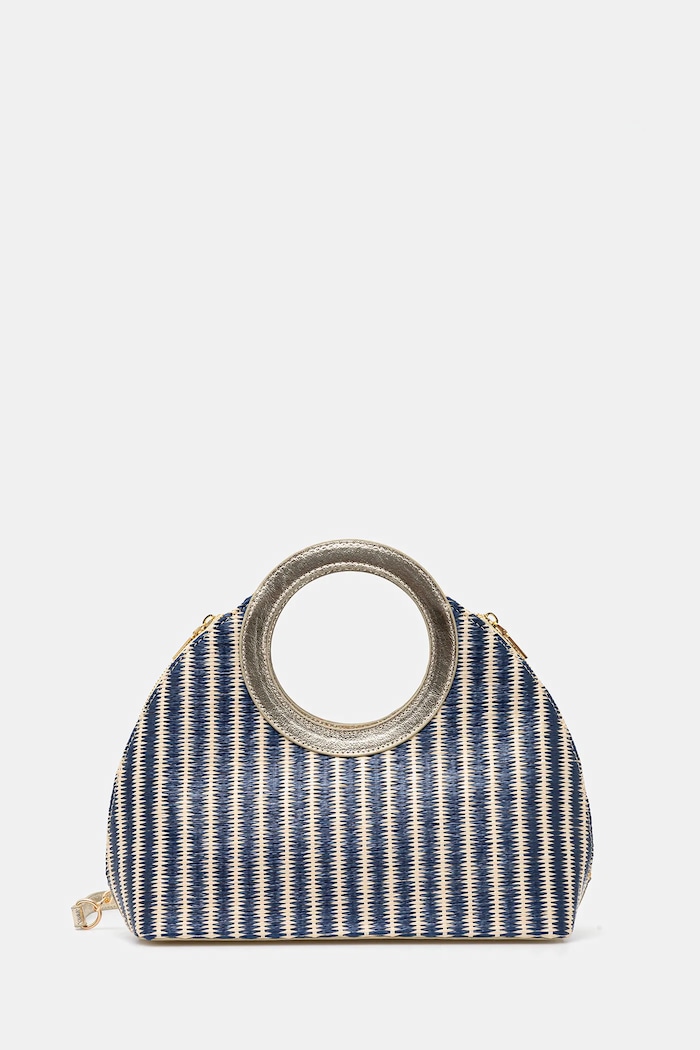 Morgan Poșetă aur 2SAMIRA