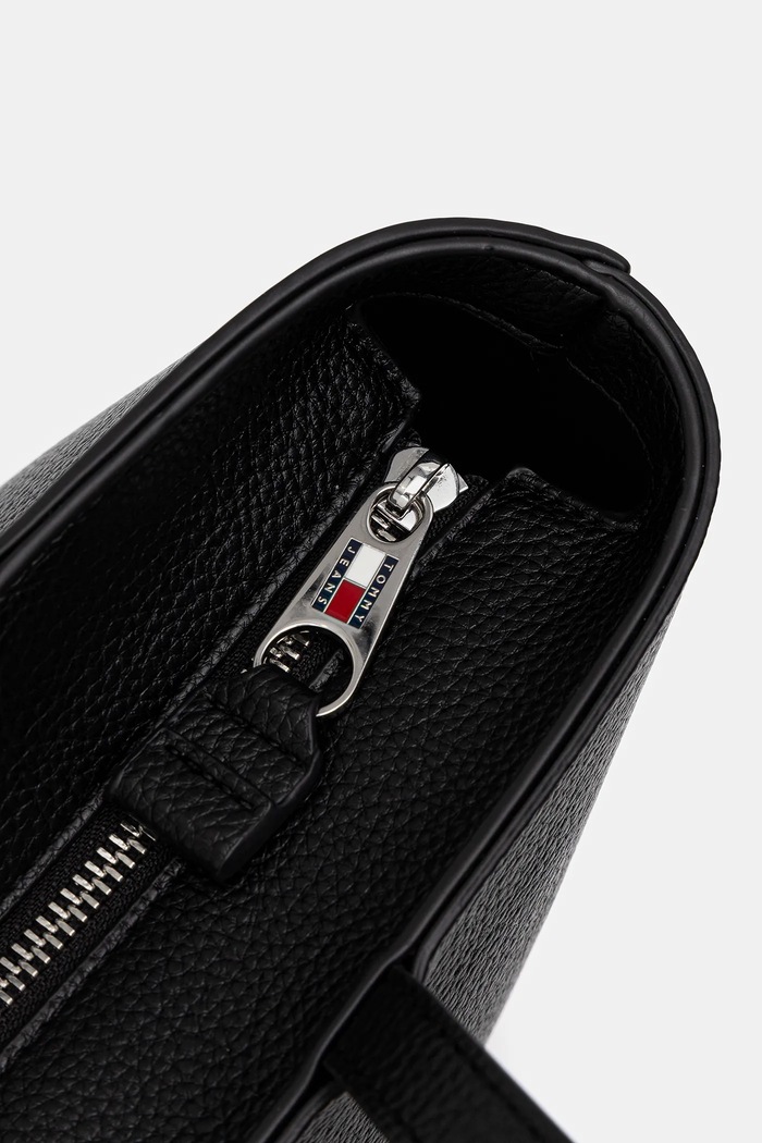 Tommy Jeans torebka czarny AW0AW17549