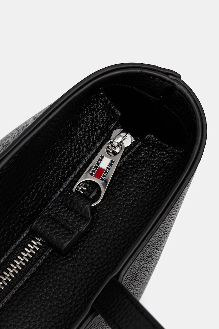 Tommy Jeans torebka czarny AW0AW17549