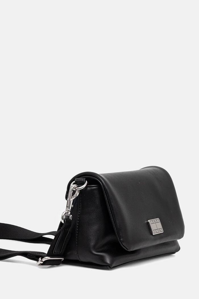 Tommy Jeans poșetă AW0AW17550 negru AW25