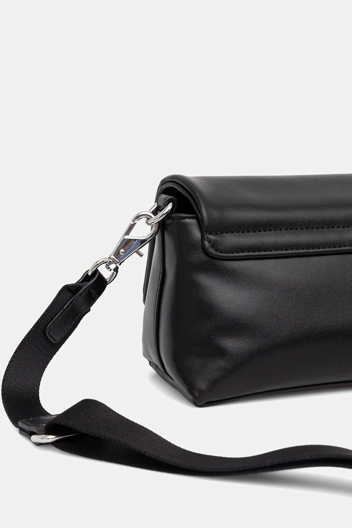 Accesorii Tommy Jeans poșetă AW0AW17550 negru