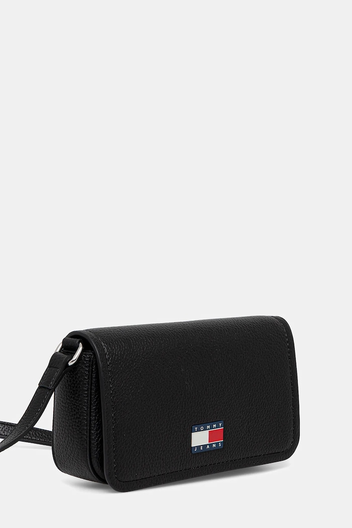 Kabelka Tommy Jeans AW0AW17553 čierna AW25