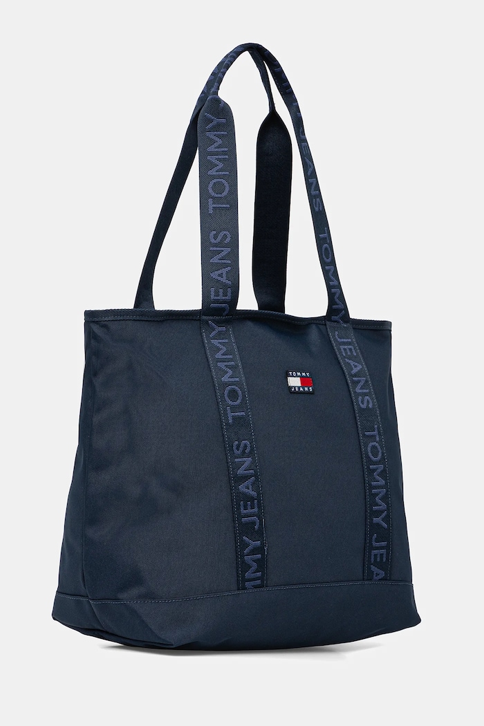Kabelka Tommy Jeans AW0AW17567 námořnická modř AW25