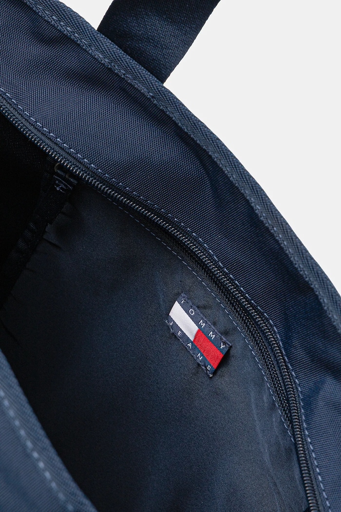 Kabelka Tommy Jeans AW0AW17567 námořnická modř