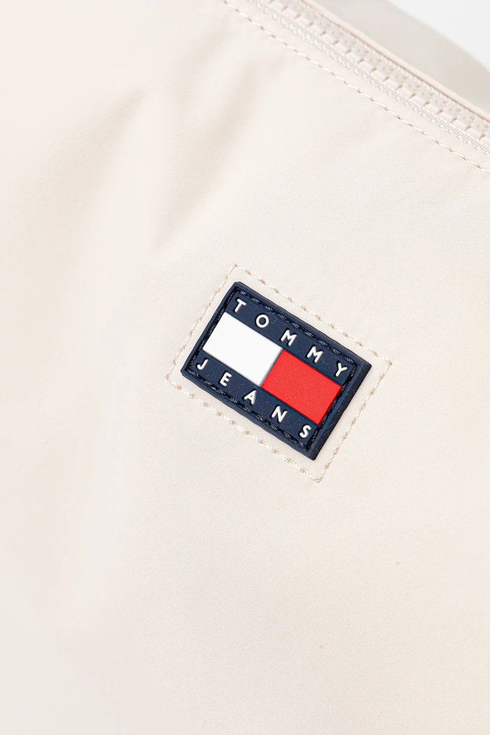 Tommy Jeans geantă AW0AW17569 bej