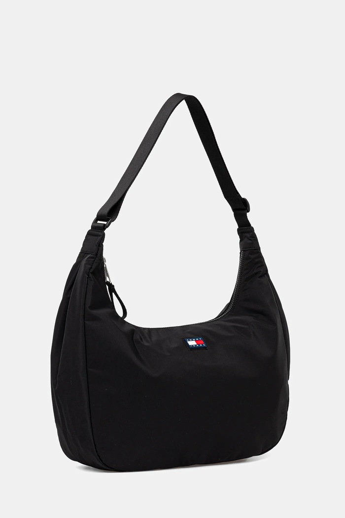 Tommy Jeans kézitáska AW0AW17569 fekete AW25