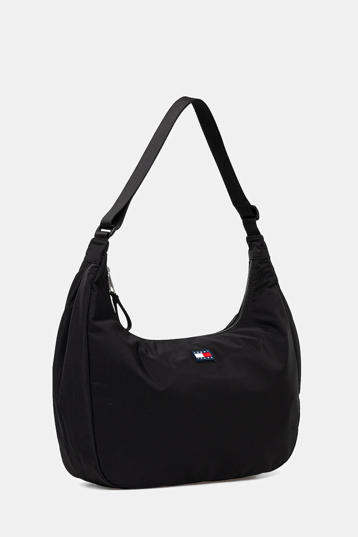 Tommy Jeans kézitáska AW0AW17569 fekete AW25