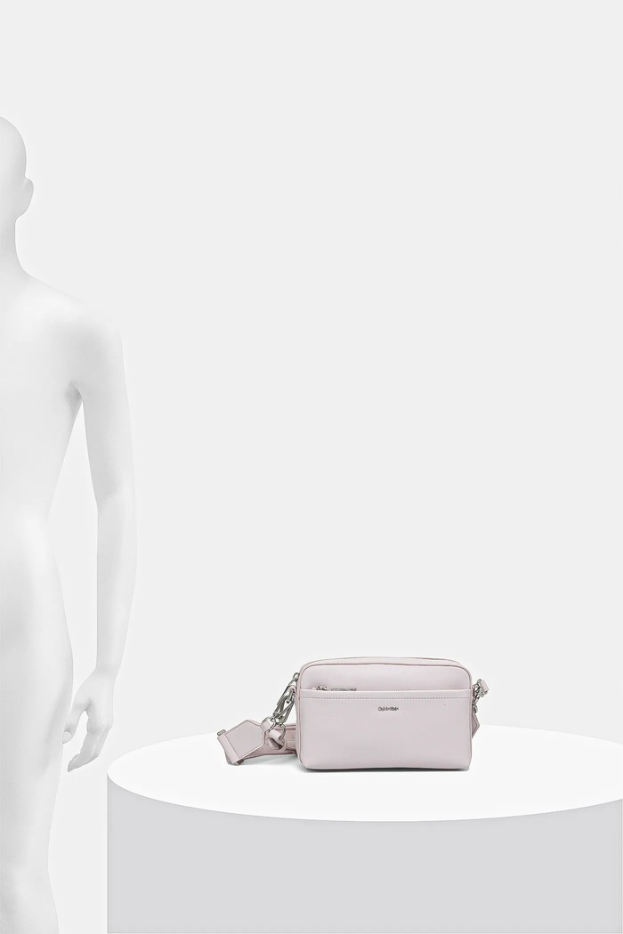 Kabelka Calvin Klein LV04F3094G ružová