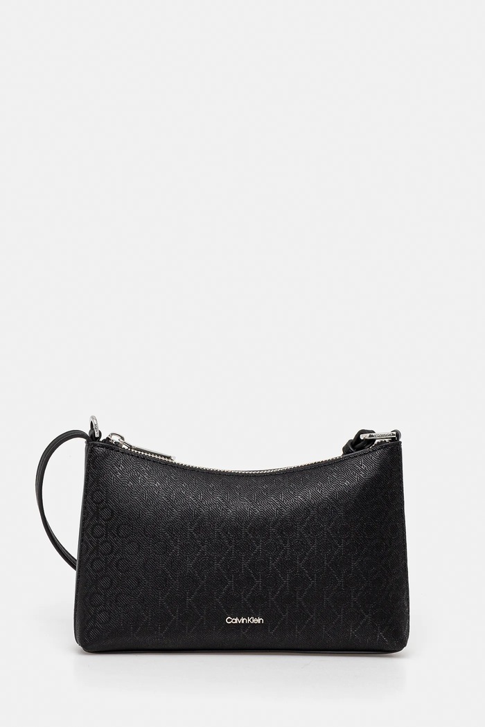 Calvin Klein Torebka czarny LV04F3099G