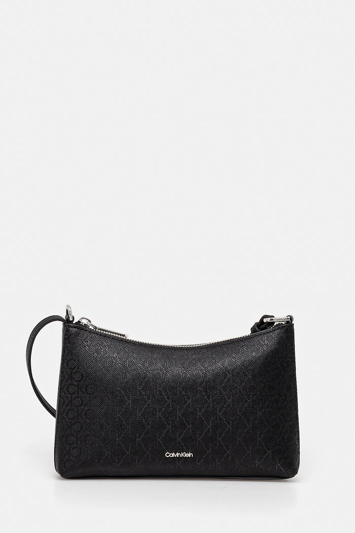 Calvin Klein Torebka czarny LV04F3099G