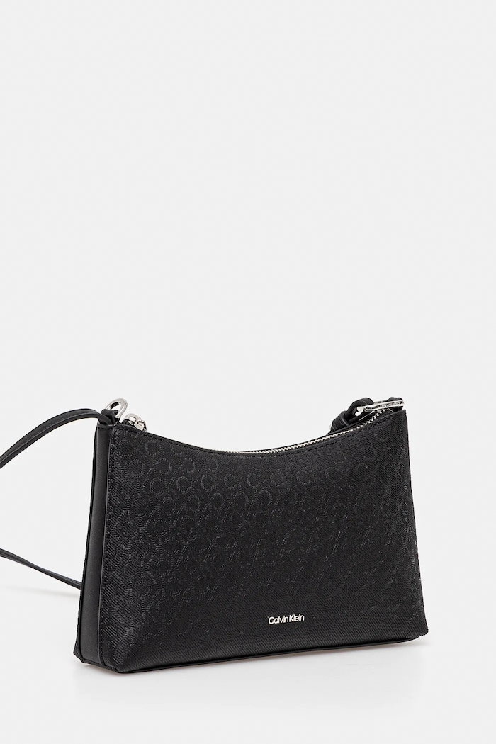 Calvin Klein Torebka LV04F3099G czarny AW25