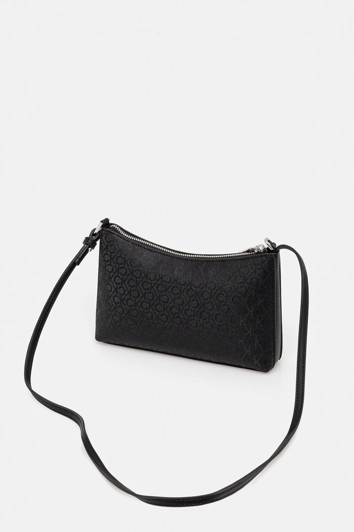 Akcesoria Calvin Klein Torebka LV04F3099G czarny