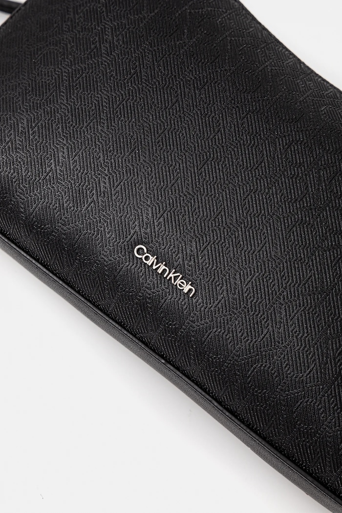 Torebka Calvin Klein LV04F3099G czarny