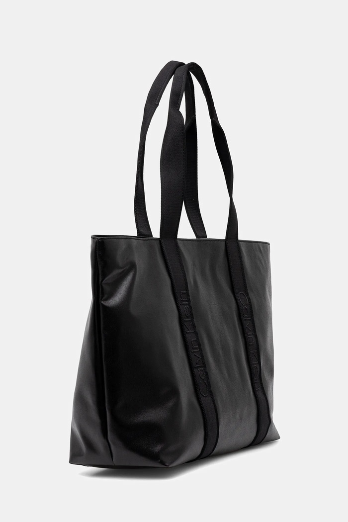 Calvin Klein torebka LV04F3211G czarny AW25