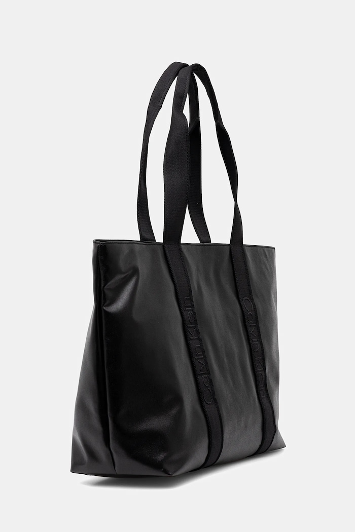 Calvin Klein torebka LV04F3211G czarny AW25