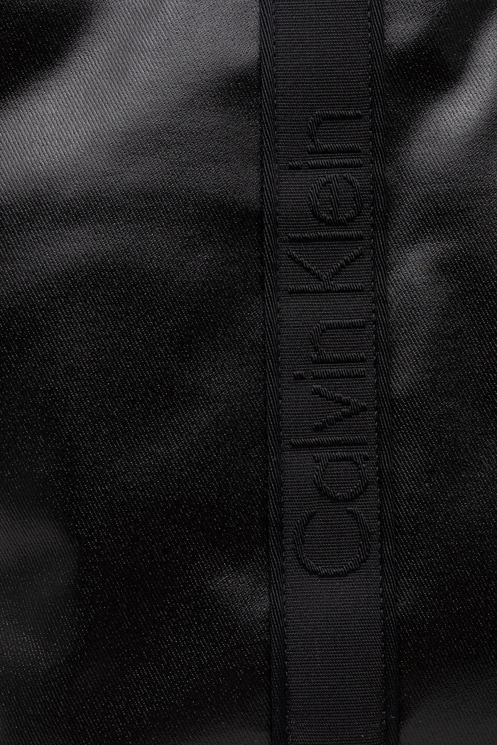 Calvin Klein torebka czarny LV04F3211G