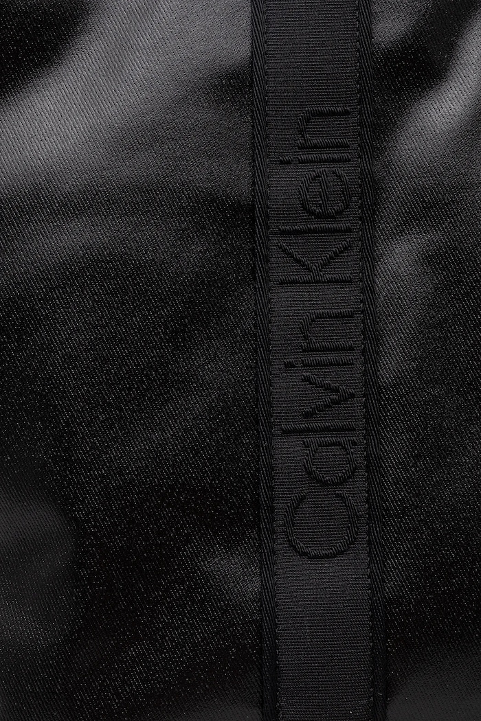 Calvin Klein torebka czarny LV04F3211G