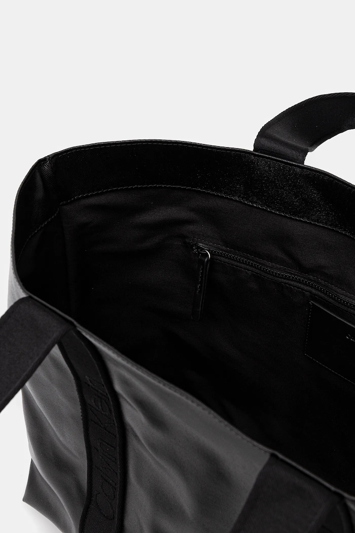 Calvin Klein torebka LV04F3211G czarny