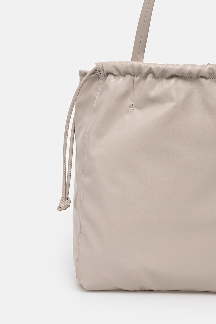 Аксесоари Чанта Calvin Klein LV04K3159G бежов
