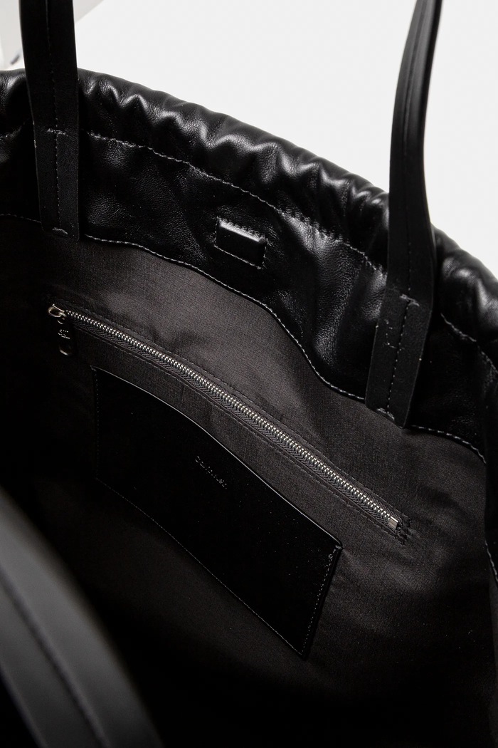 Kabelka Calvin Klein LV04K3159G čierna