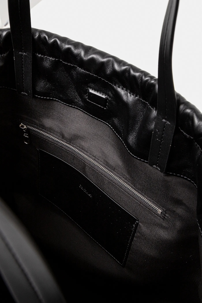 Kabelka Calvin Klein LV04K3159G čierna