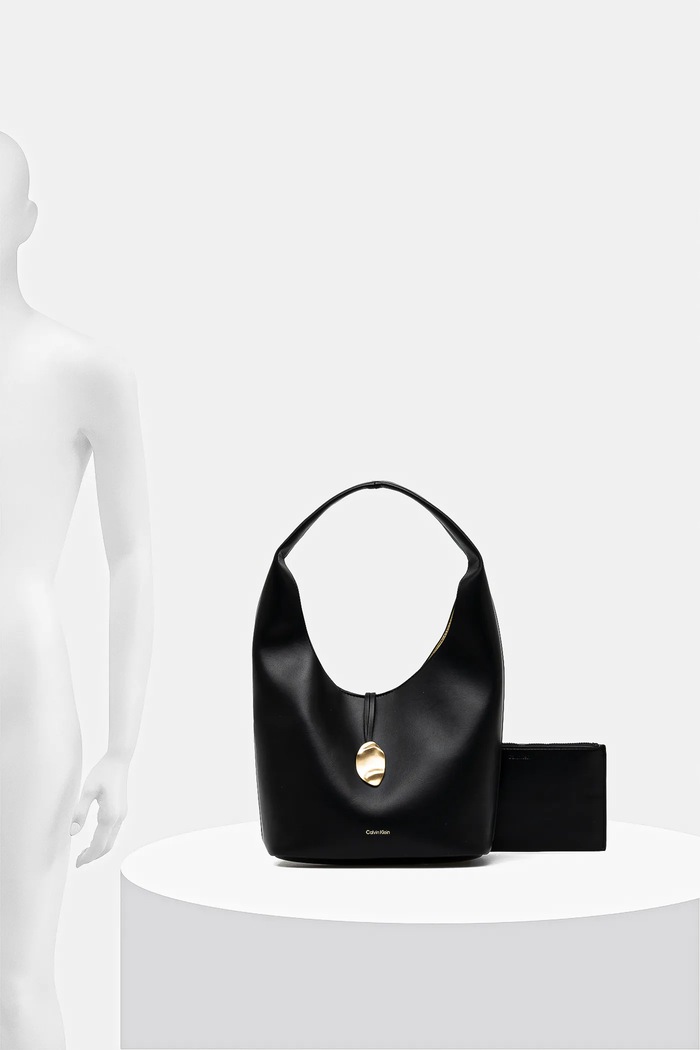 Calvin Klein torebka LV04K3176G