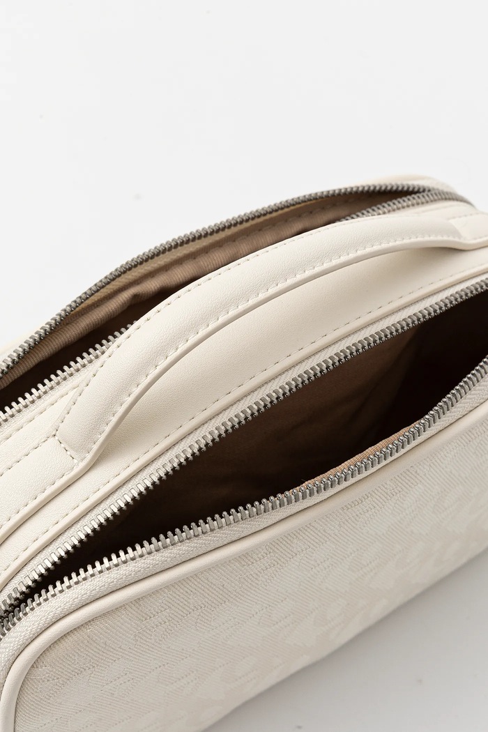 Calvin Klein kézitáska bézs LV04K3185G