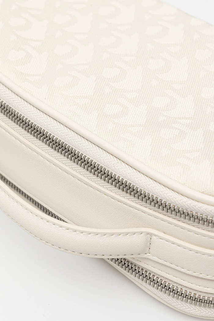 Calvin Klein kézitáska LV04K3185G bézs