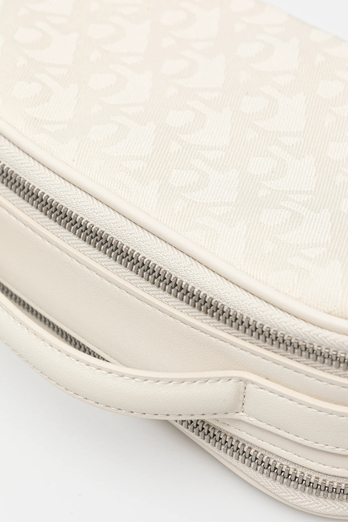 Calvin Klein kézitáska LV04K3185G bézs