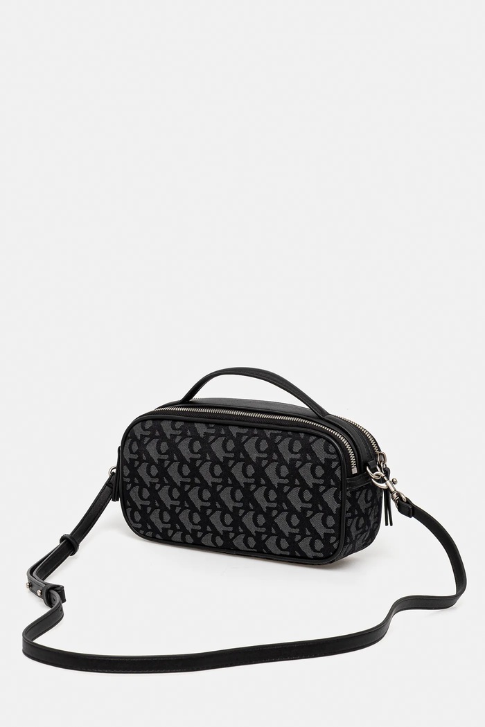 Kiegészítők Calvin Klein kézitáska LV04K3185G fekete