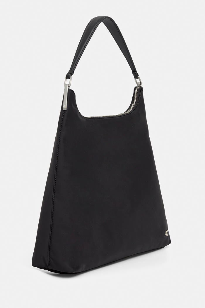 Kabelka Calvin Klein LV04K3218G čierna AW25