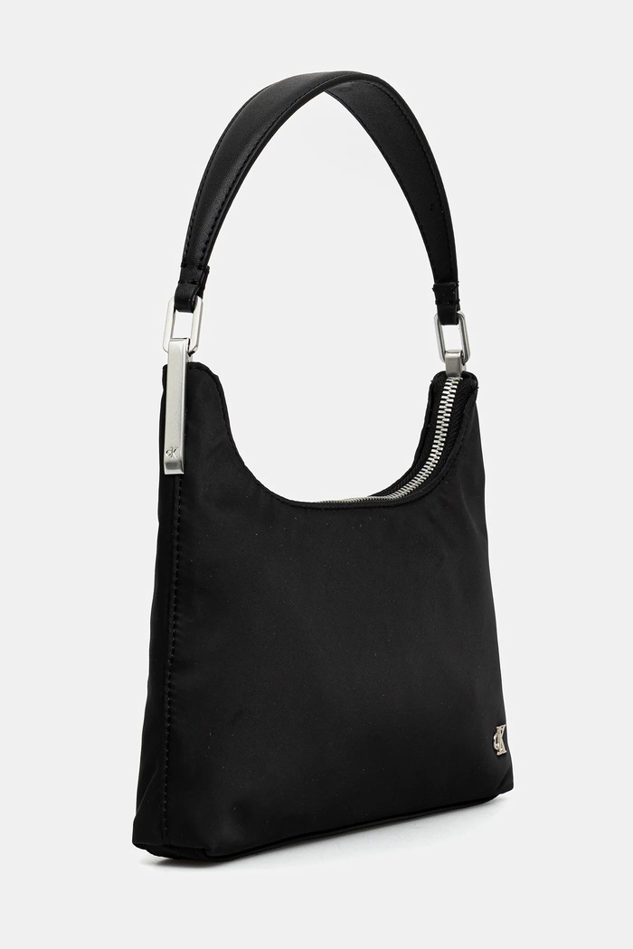 Calvin Klein poșetă LV04K3219G negru AW25
