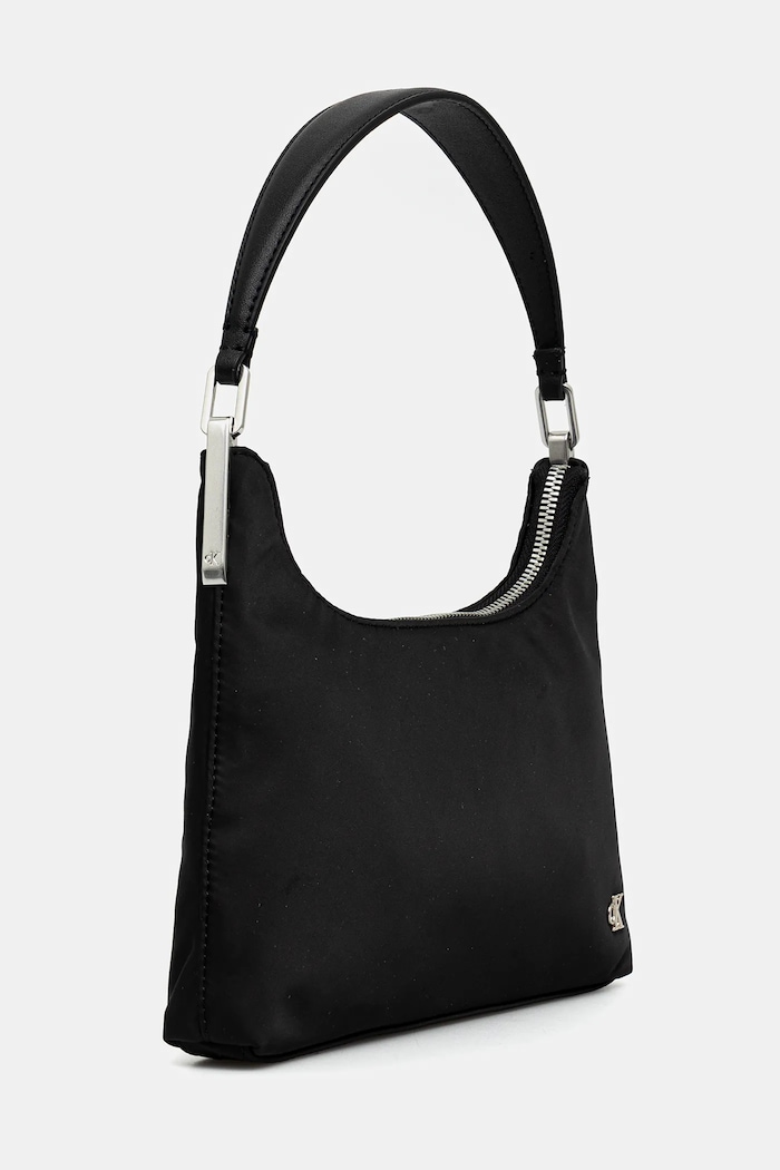 Calvin Klein poșetă LV04K3219G negru AW25