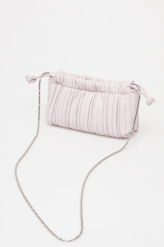 Αξεσουάρ Τσάντα Calvin Klein LV04F3077G ροζ