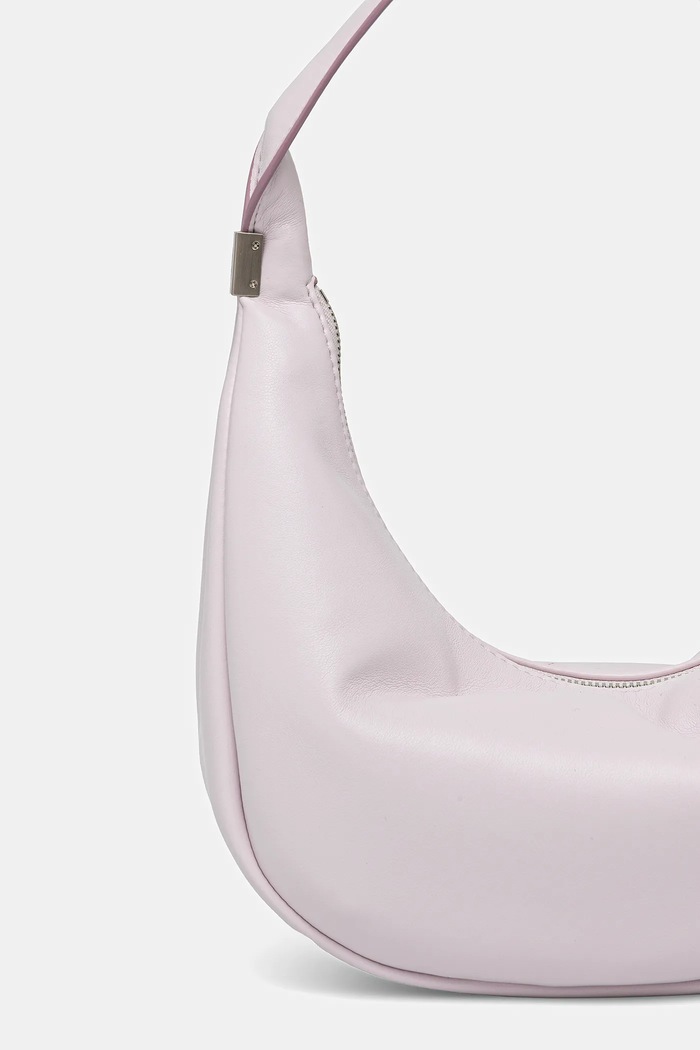 Doplnky Kabelka Calvin Klein LV04F3010G ružová