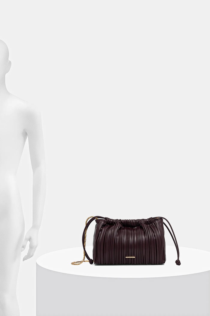 Calvin Klein poșetă LV04F3076G