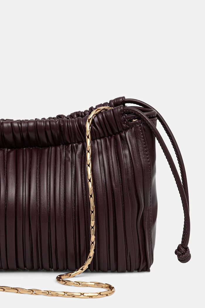 Accesorii Calvin Klein poșetă LV04F3076G violet